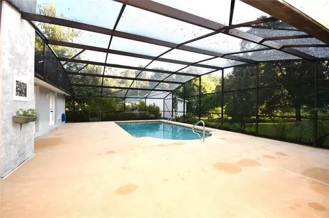 Exterior - 611 Old Eustis Rd, Mount Dora, FL 32757 photo 9 of 20