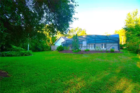 Exterior - 611 Old Eustis Rd, Mount Dora, FL 32757 photo 19 of 20