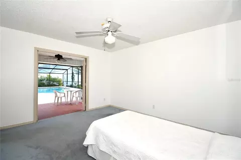Bedroom - 611 Old Eustis Rd, Mount Dora, FL 32757 photo 6 of 7
