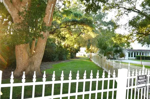Exterior - 611 Old Eustis Rd, Mount Dora, FL 32757 photo 6 of 20