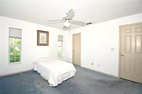 Bedroom - 611 Old Eustis Rd, Mount Dora, FL 32757 photo 5 of 7