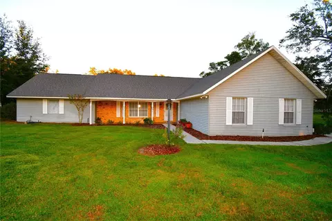 Exterior - 611 Old Eustis Rd, Mount Dora, FL 32757 photo 2 of 20