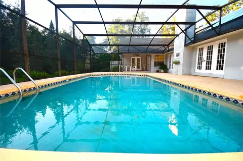 Exterior - 611 Old Eustis Rd, Mount Dora, FL 32757 photo 11 of 20