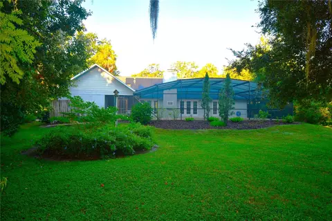 Exterior - 611 Old Eustis Rd, Mount Dora, FL 32757 photo 18 of 20