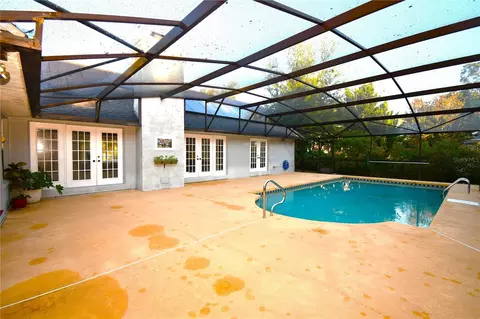 Exterior - 611 Old Eustis Rd, Mount Dora, FL 32757 photo 10 of 20