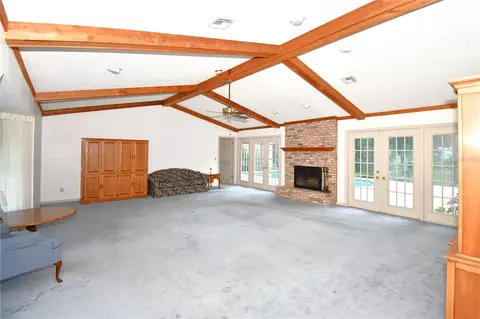 Living - 611 Old Eustis Rd, Mount Dora, FL 32757 photo 1 of 5