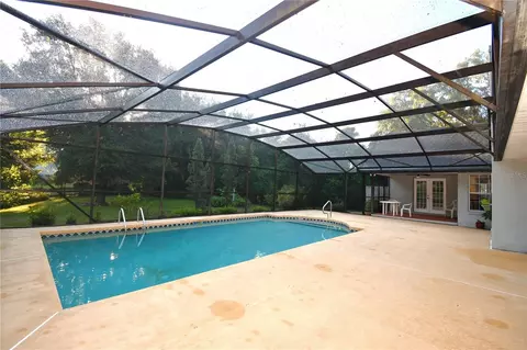 Exterior - 611 Old Eustis Rd, Mount Dora, FL 32757 photo 13 of 20