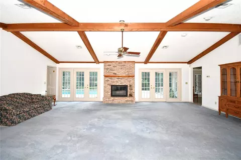 Living - 611 Old Eustis Rd, Mount Dora, FL 32757 photo 3 of 5