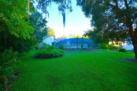 Exterior - 611 Old Eustis Rd, Mount Dora, FL 32757 photo 17 of 20