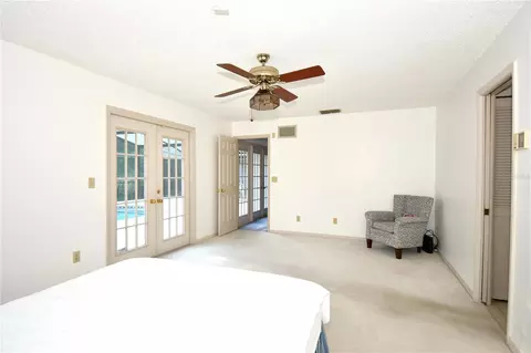 Bedroom - 611 Old Eustis Rd, Mount Dora, FL 32757 photo 2 of 7