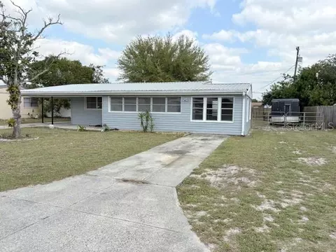 253 Walter Ave, Frostproof, FL 33843