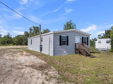 2763 N Vasser Ter, Hernando, FL 34442