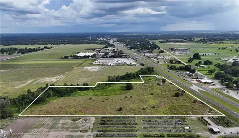 1768 N Us Hwy 17 Hwy, Wauchula, FL 33873