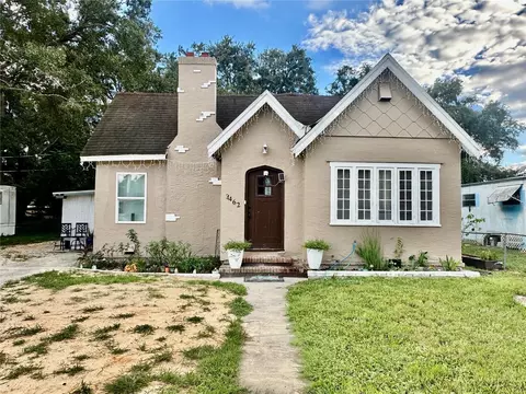 3462 Avenue T NW, Winter Haven, FL 33881