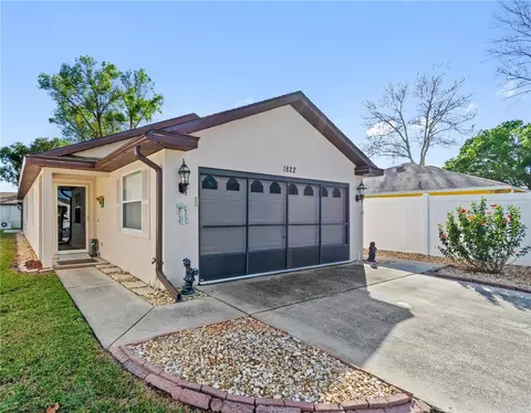 1822 Nicaragua Way, Winter Haven, FL 33881
