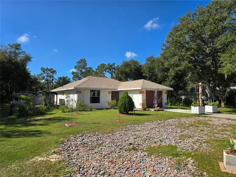 3601 Park Ave, Indian Lake Estates, FL 33855