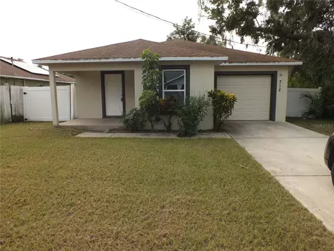 712 W Myrtle St, Lakeland, FL 33815