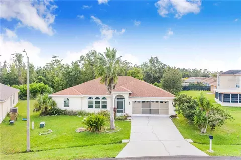116 Crescent Ct, Kissimmee, FL 34758