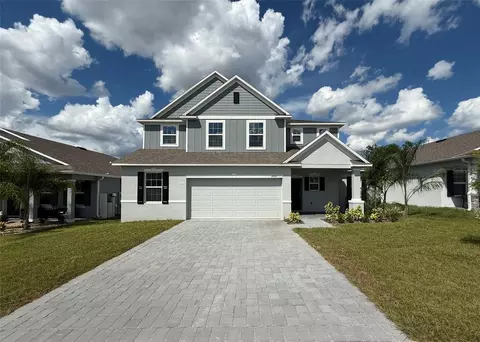 4972 Lyric Dr, Mascotte, FL 34753