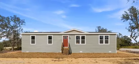 4510 Crows Bluff Ave, Lake Wales, FL 33859
