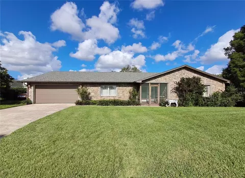 3350 Crump Rd, Winter Haven, FL 33881