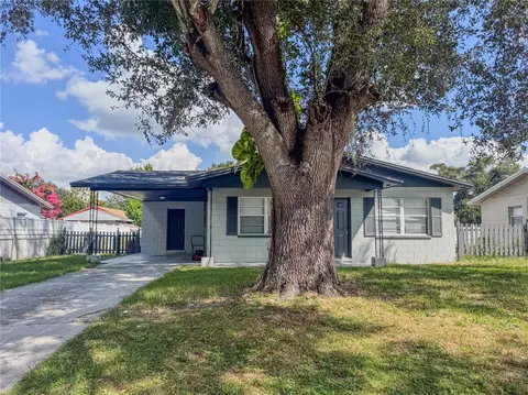 602 Taylor Blvd, Winter Haven, FL 33880