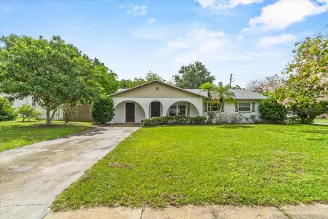 305 E Thelma St, Lake Alfred, FL 33850