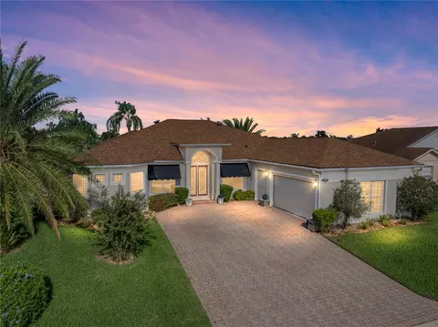 4004 Sable Loop Dr, Lake Wales, FL 33859