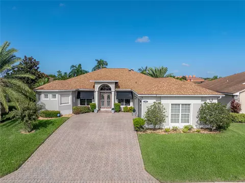 4004 Sable Loop Dr, Lake Wales, FL 33859