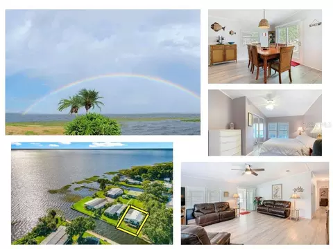 3018 Mark Ln, Lake Wales, FL 33898