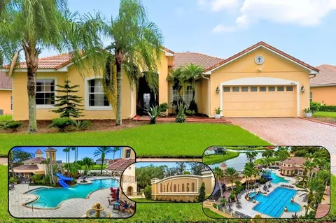 3010 Winding Trl, Kissimmee, FL 34746