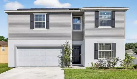 196 Albany Dr, Poinciana, FL 34759