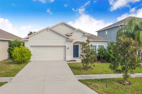2240 Nighthawk Dr, Haines City, FL 33844