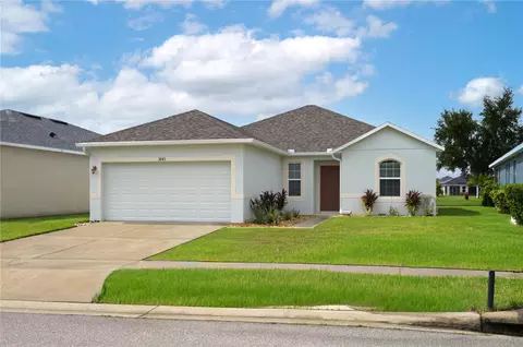 3843 Eloise Estates Ct, Winter Haven, FL 33881