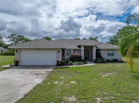 1314 N Scenic Hwy, Babson Park, FL 33827
