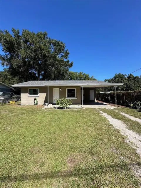 3503 Avenue U NW, Winter Haven, FL 33881