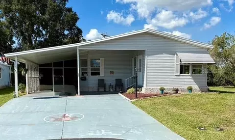 6239 Knotty Pine Dr SE, Winter Haven, FL 33884