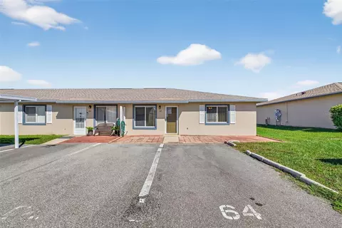 64 Winter Ridge Rd #64, Winter Haven, FL 33881