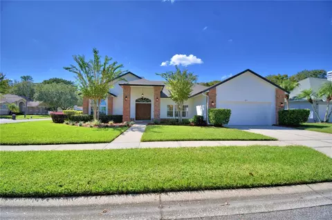 857 Silk Oak Ter, Lake Mary, FL 32746