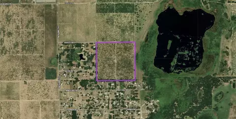 Bagley Road, Haines City, FL 33844