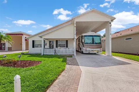 333 Motorcoach Dr S, Polk City, FL 33868