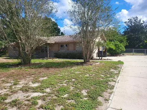 1210 Lynn Ave, Auburndale, FL 33823