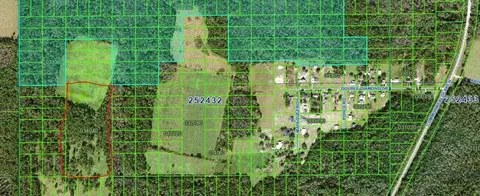 Double Diamond Drive, Polk City, FL 33868