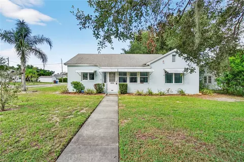 403 E Johnson Ave, Lake Wales, FL 33853