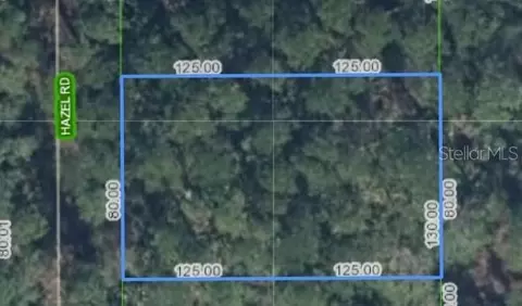 5708 Hazel Rd, Sebring, FL 33875
