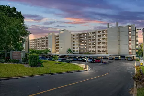 700 Mirror Ter NW #603, Winter Haven, FL 33881