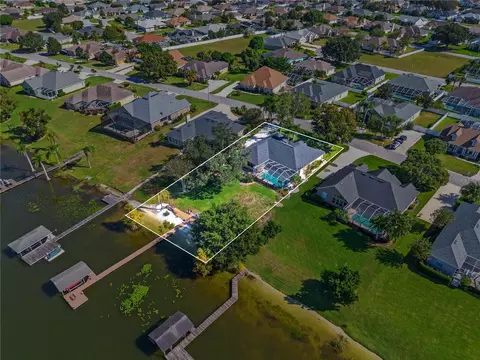 238 Ruby Lake Ln, Winter Haven, FL 33884