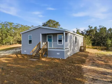 449 Stone St, Wildwood, FL 34785