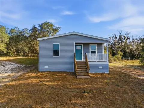 449 Stone St, Wildwood, FL 34785