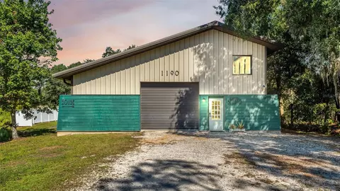 1190 N Galloway Rd, Lakeland, FL 33810